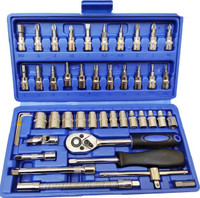 KHANSAHEB 46 in 1 Tool