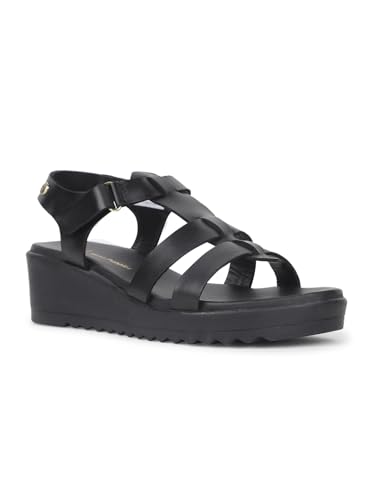 Hush Puppies womens Scarlet New Sandal Sandal