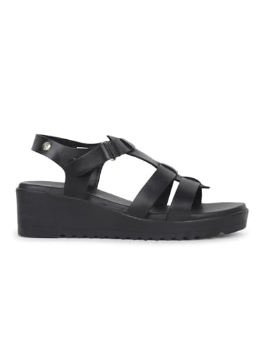 Hush Puppies womens Scarlet New Sandal Sandal - Image 2