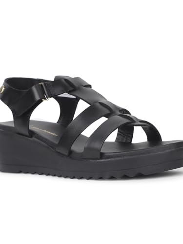 Hush Puppies womens Scarlet New Sandal Sandal - Image 5