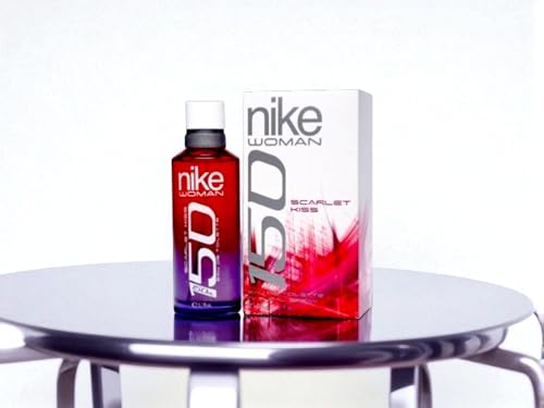 N150 Woman Scarlet Kiss Edt - Image 3
