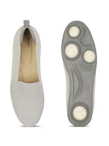 Bata Comfit Women's Slip-on Sneaker - Image 5