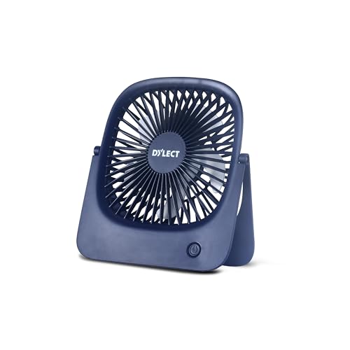 Dylect® Briza Flow Foldable Rechargeable