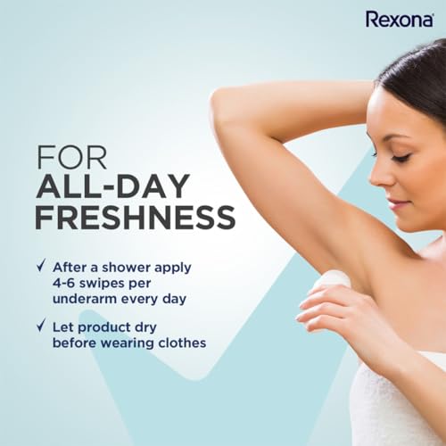 Rexona Shower Fresh Underarm Roll-On