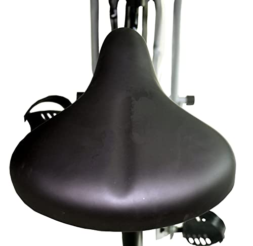 Kobo Deluxe Air Bike with Rowing Handles (Imported) - Image 6