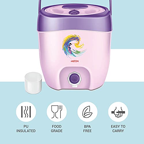 MILTON Plastic Kool Seal 7