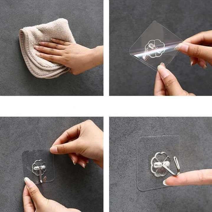 Self Adhesive Heavy Duty Golden