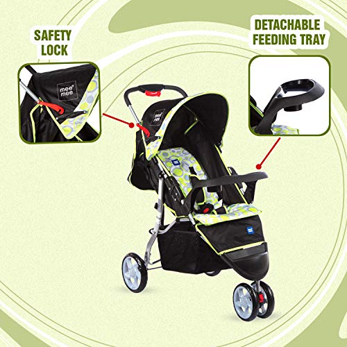 Mee Mee Easy to Push