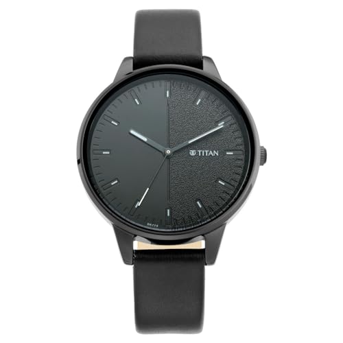 Titan Ladies Workwear Quartz Analog