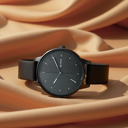 Titan Ladies Workwear Quartz Analog