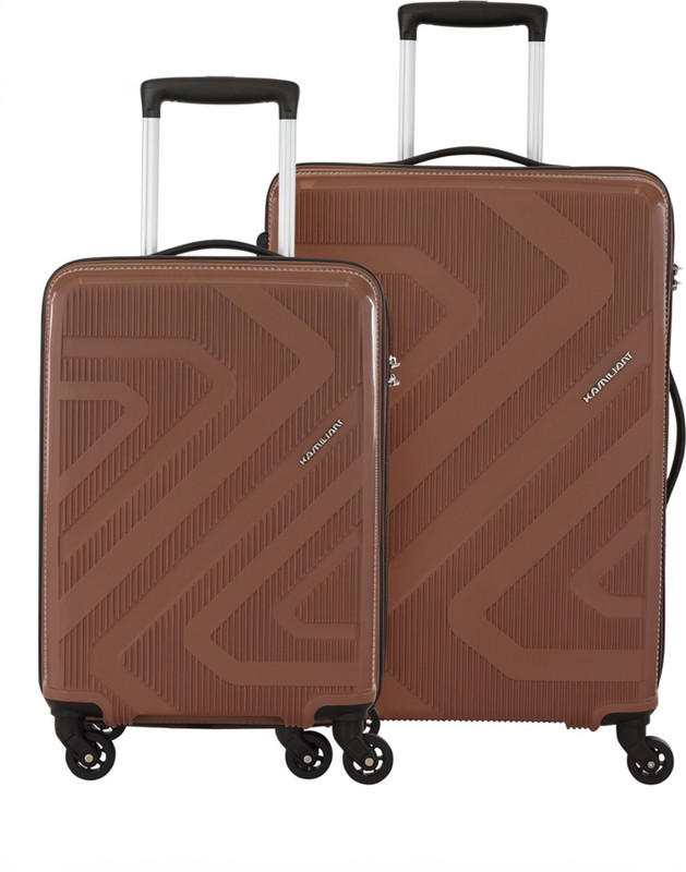Kamiliant by American Tourister KAM