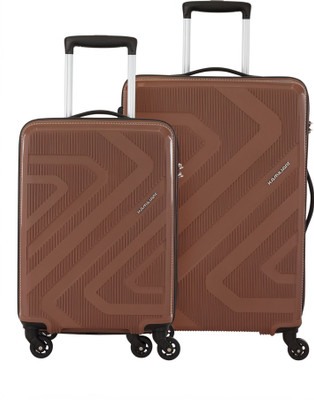 Kamiliant by American Tourister KAM