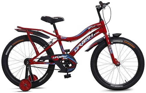 URBANSTAR 20T BENZO Model Kids