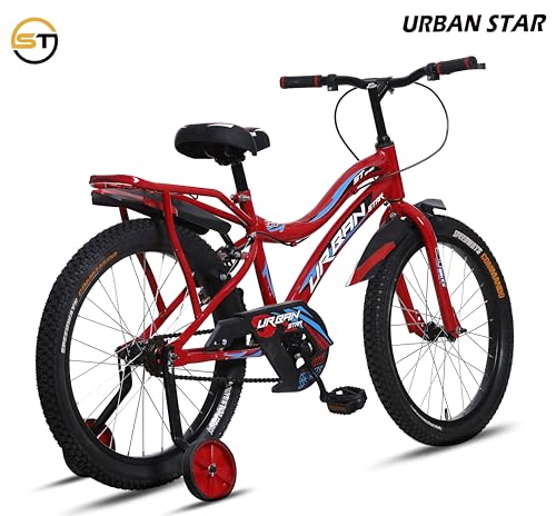 URBANSTAR 20T BENZO Model Kids