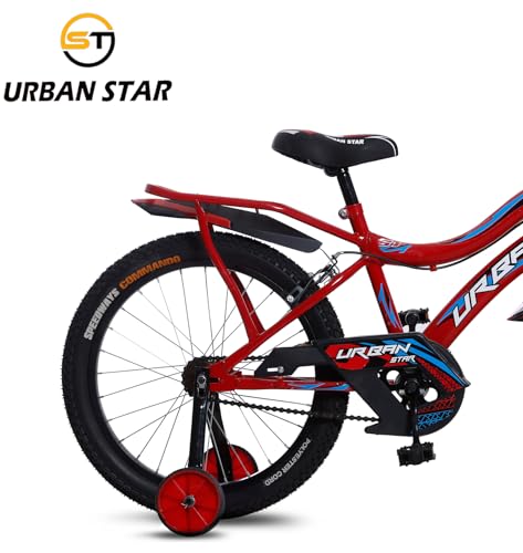 URBANSTAR 20T BENZO Model Kids