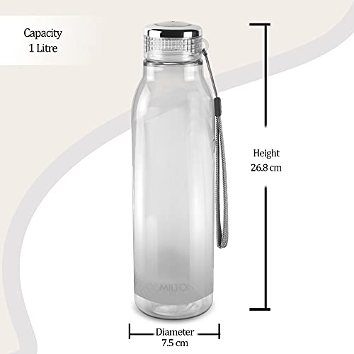 MILTON Helix 1000 Pet Water
