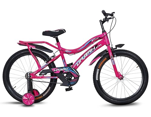 URBANSTAR 20T BENZO Model Kids
