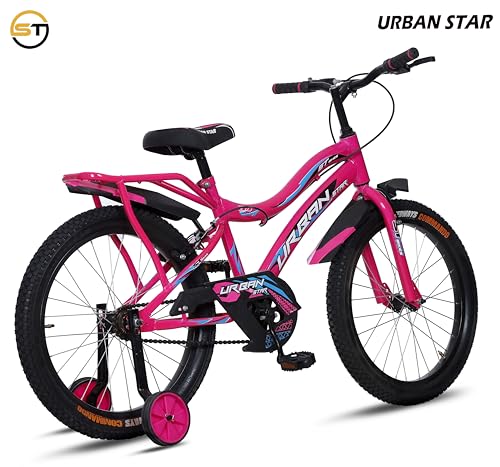 URBANSTAR 20T BENZO Model Kids