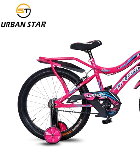 URBANSTAR 20T BENZO Model Kids