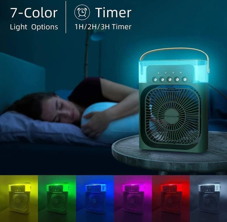 MiNi CoOlEr FoR RoOm CoOlInG