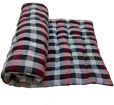 jy Single Bed Cotton Filled