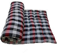 jy Single Bed Cotton Filled