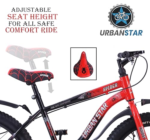URBANSTAR Spider | 20T BMX
