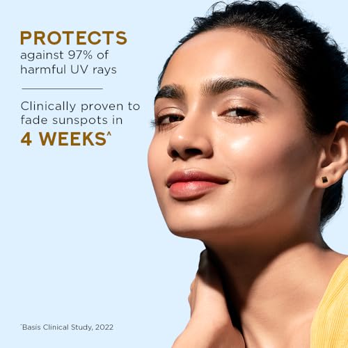 POND’S Sun Miracle SPF 50