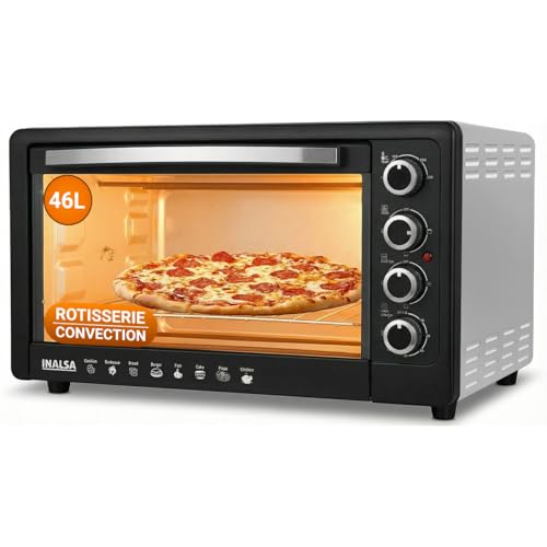 INALSA Oven OTG with Motorised