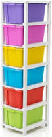 J K INTERNATIONAL 6 Compartments