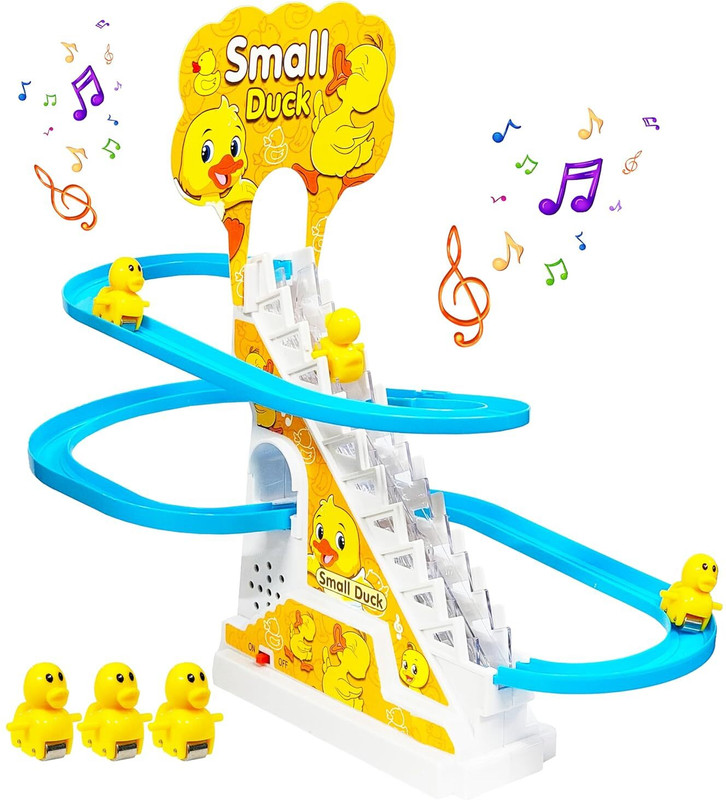 J K INTERNATIONAL Duck Slide