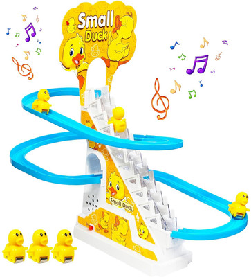 J K INTERNATIONAL Duck Slide