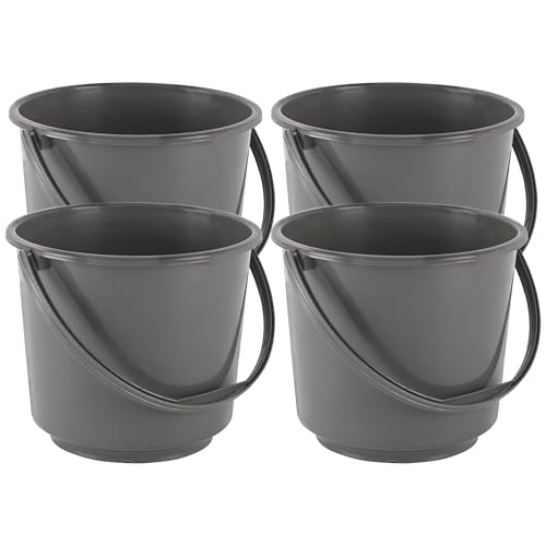 Kuber Industries 4 Pcs Compact