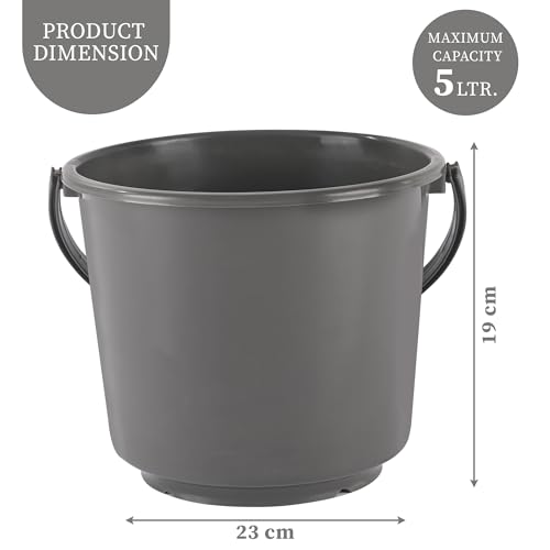 Kuber Industries 4 Pcs Compact