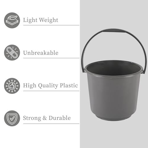 Kuber Industries 4 Pcs Compact