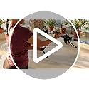 PowerMax Fitness BS-MINI Mini Cycle