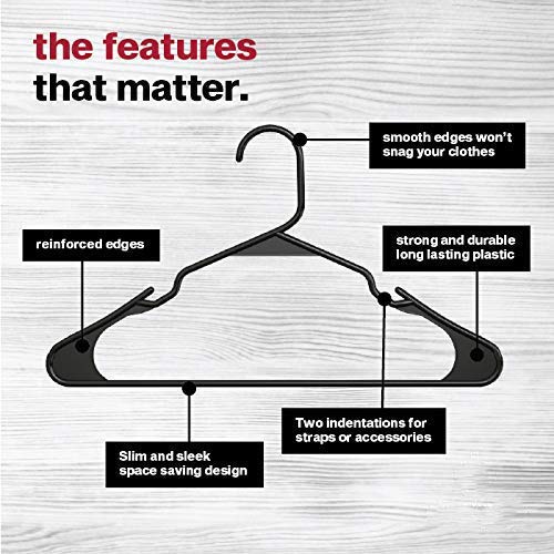 10 Pieces Clothe Hangers