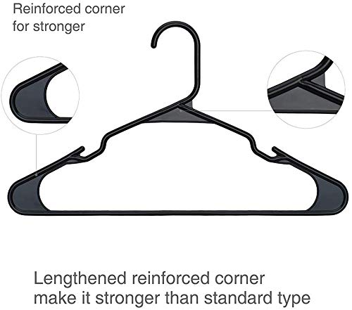 10 Pieces Clothe Hangers