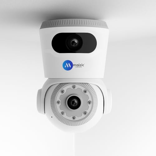 Maizic Smarthome 3MP Astro Wi-Fi