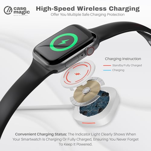 60-Min Ultra-Fast Charging Cable Compatible