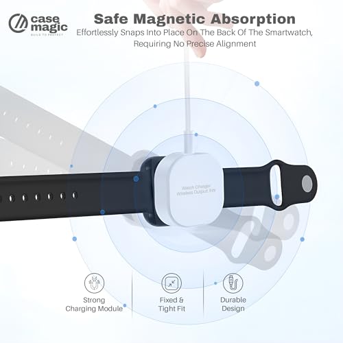 60-Min Ultra-Fast Charging Cable Compatible