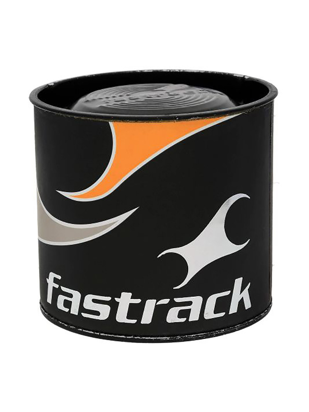 Fastrack Unisex Analogue Watch 38025PP01A-Grey - Image 5