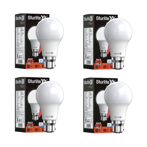 Sturlite Helo 10W LED Bulb