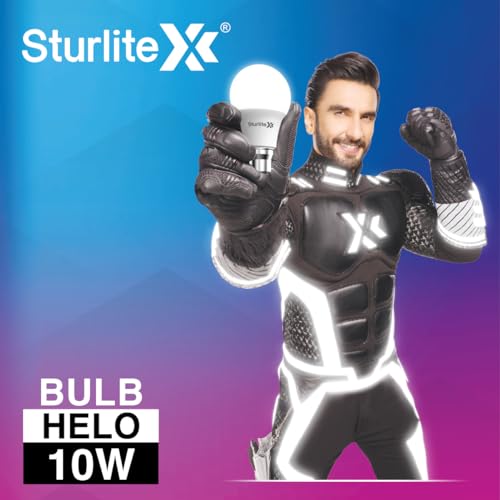 Sturlite Helo 10W LED Bulb