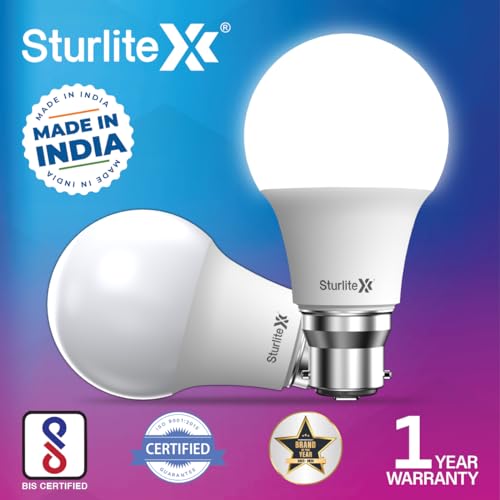 Sturlite Helo 10W LED Bulb