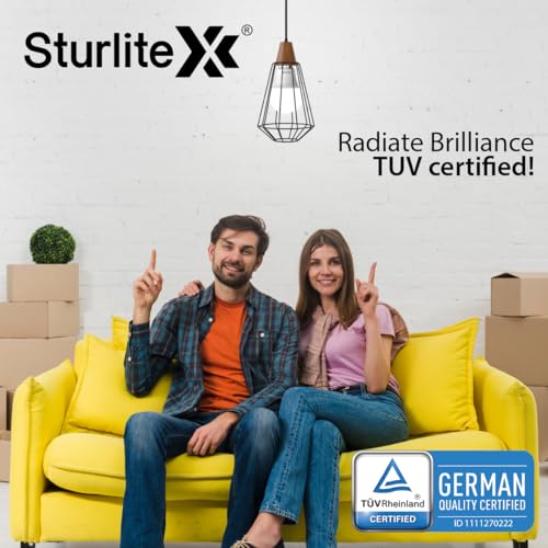 Sturlite Helo 10W LED Bulb