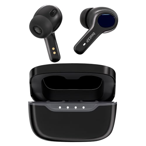 beatXP Pulse XPods Bluetooth True