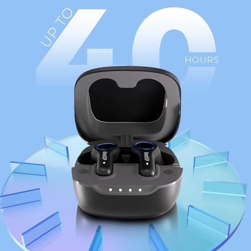 beatXP Pulse XPods Bluetooth True