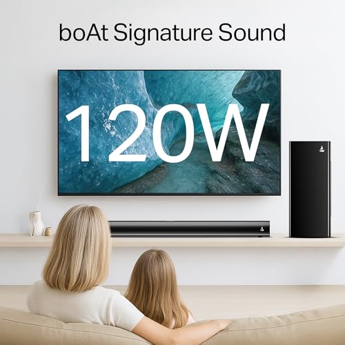 Boat Aavante 2.1 1200, 120W