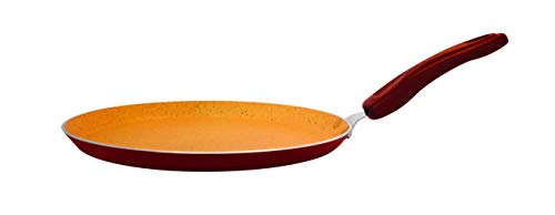 Crystal Induction Base Non-Stick Aluminium